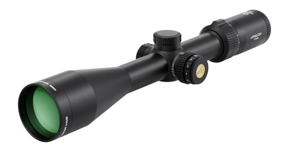 Athlon Optics 215022