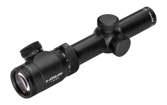Athlon Optics 215024P