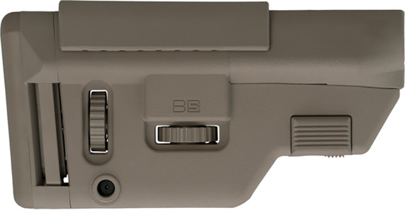 B5 Systems CPS1305