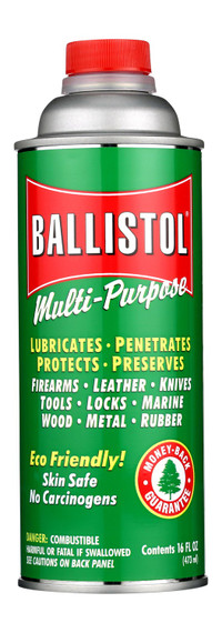 Ballistol 120076