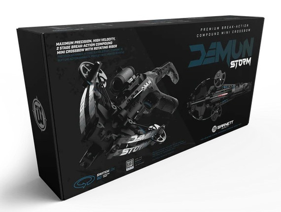 Barnett BAR50034