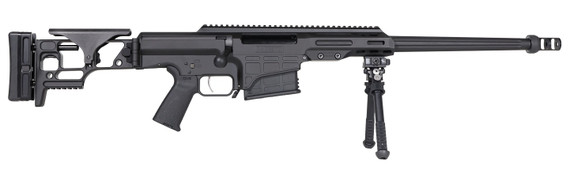 Barrett 19971