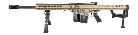 Barrett 20152