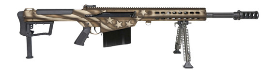 Barrett 20153