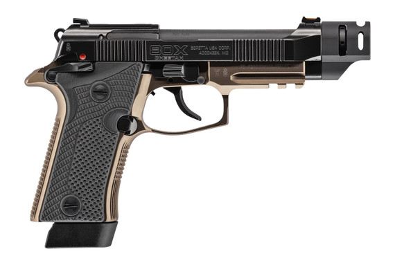 Beretta J80XTACLED15