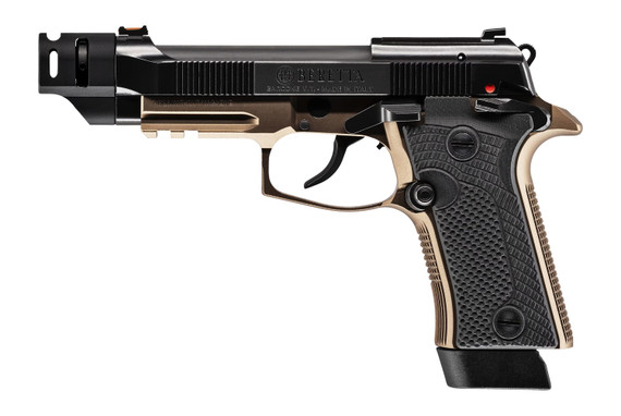 Beretta J80XTACLED15