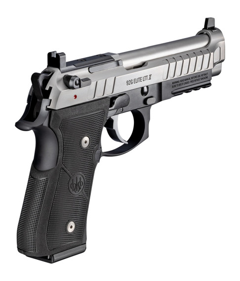 Beretta J92ELITE2G15