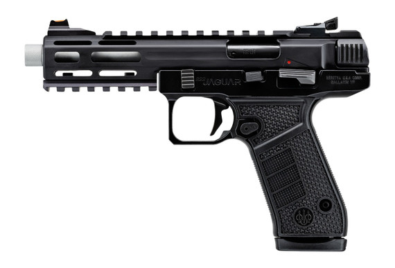 Beretta JB22TACMET10SB