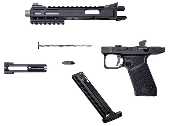 Beretta JB22TACMET15