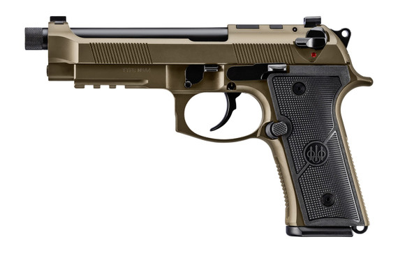 Beretta JS92M9A4GBRZ10