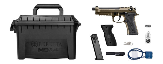 Beretta JS92M9A4GBRZ15