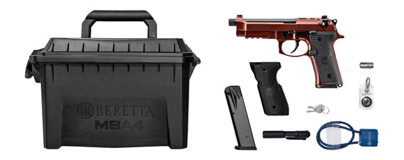 Beretta JS92M9A4GCLA10