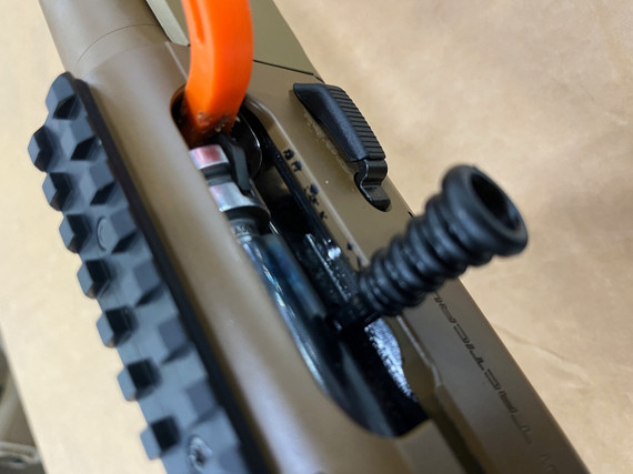 Beretta SPEC0787A