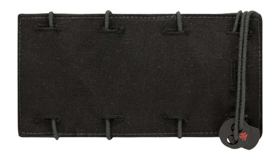Burn Proof Gear BPG-RR-H-BLK