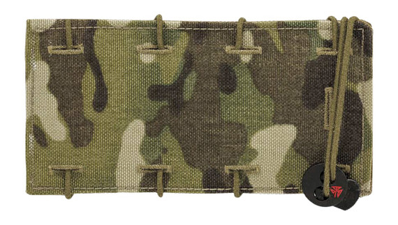 Burn Proof Gear BPG-RR-H-MC