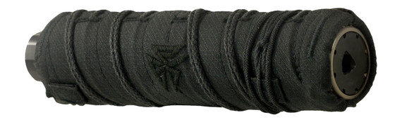 Burn Proof Gear BPG-SCC-H-4-5-1-6-BLK