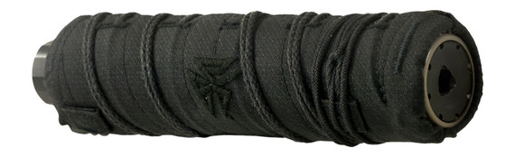 Burn Proof Gear BPG-SCC-H-6-5-1-6-BLK