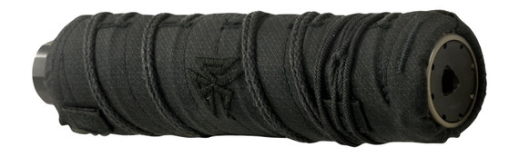 Burn Proof Gear BPG-SCC-H-8-5-1-75-BLK