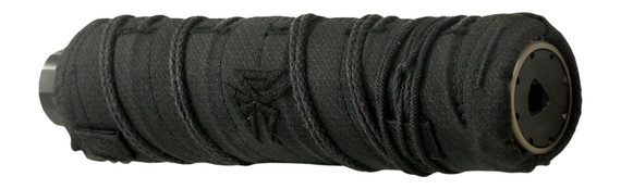 Burn Proof Gear BPG-SC-H-8-5-1-5-BLK