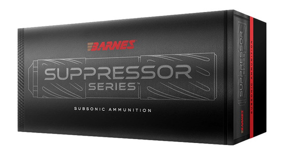 Barnes 32530