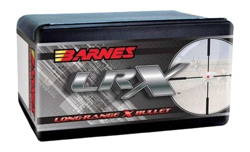 Barnes 32548