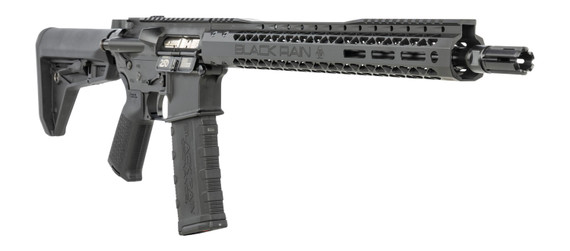 Black Rain Ordnance SSP300BLKABLK