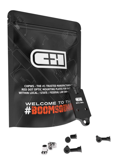 C&H Precision Weapons BRTA-RMSC