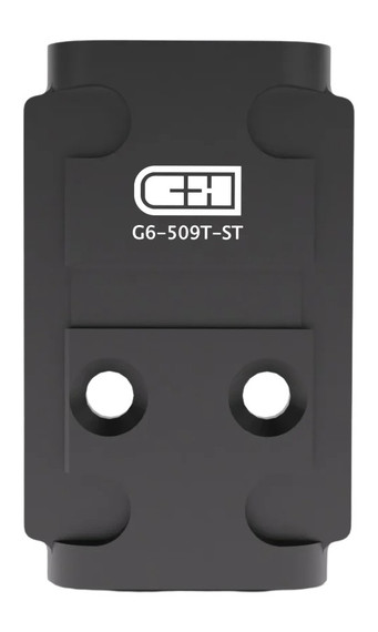 C&H Precision Weapons G6509TST