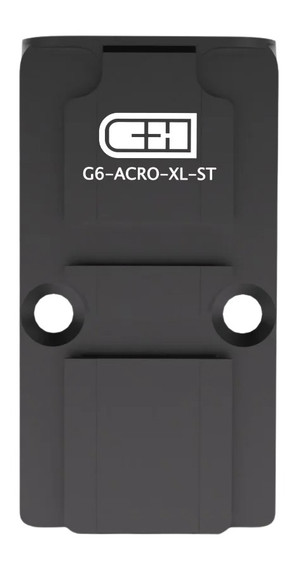C&H Precision Weapons G6ACROXLST