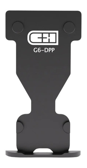 C&H Precision Weapons G6DPP