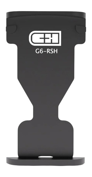 C&H Precision Weapons G6RSH