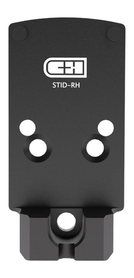 C&H Precision Weapons STIDRH