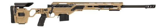 Cadex Defense CDXMCKRKN30824BR20I2F1