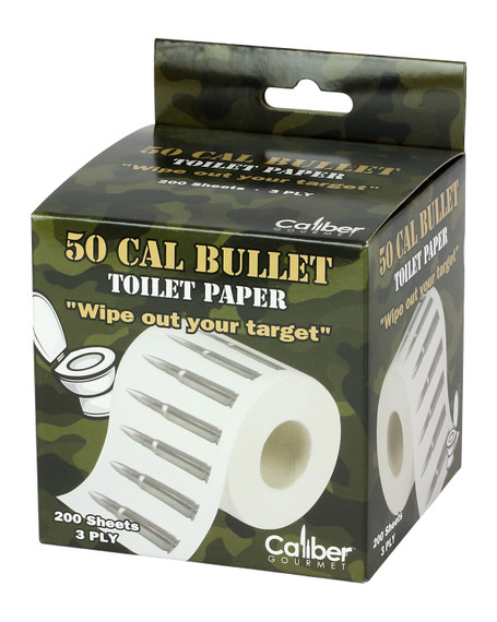 Caliber Gourmet CBGTPBULL