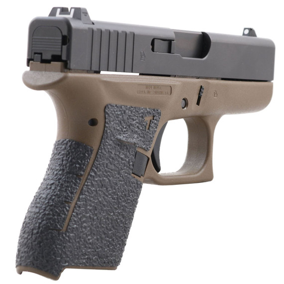 Talon 108R Adhesive Grips