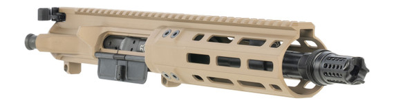 Cobalt CK-PRO-URG-556-75-B-FD
