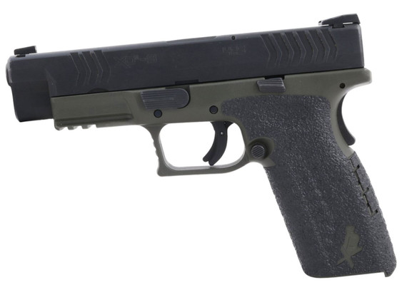 Talon 202R Adhesive Grips