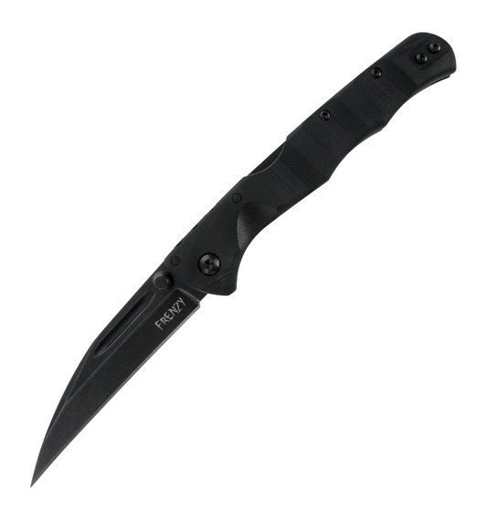 Cold Steel CSFL35FRNBKBK