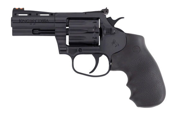 Colt KCOBRA22-BP3RFO