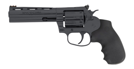 Colt KCOBRA22-BP4RFO