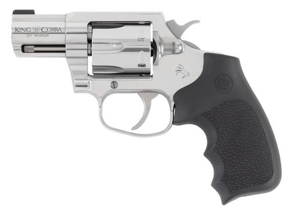 Colt KCOBRASB2RBBS