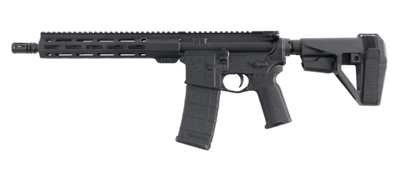 Colt M4P6933