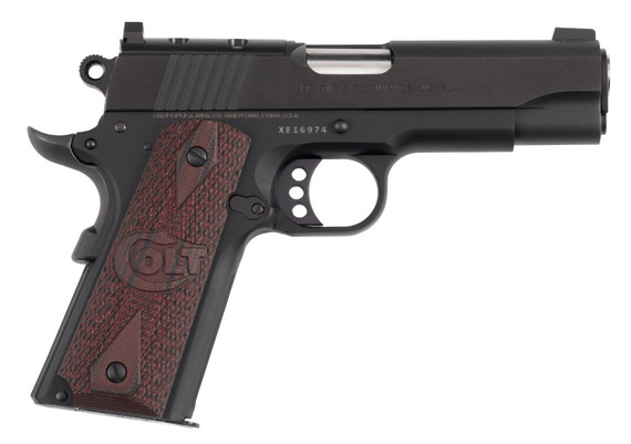 Colt O4840XE-OR