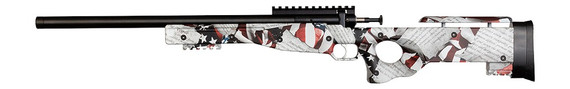 Crickett KSA2150-AMD