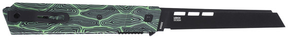 Columbia River 3850G