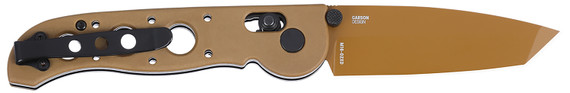 Columbia River M1602XD