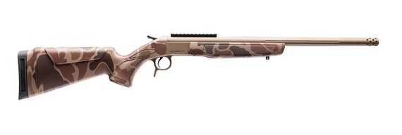 CVA CR4434DC