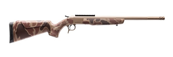 CVA CR4438DC