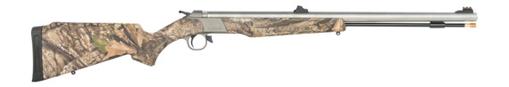 CVA PR2120S