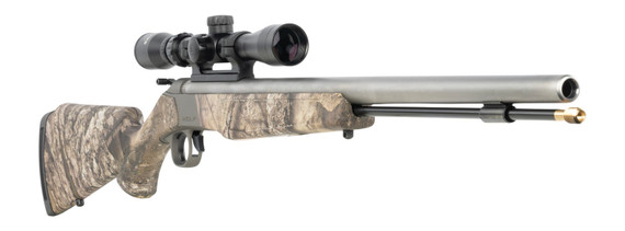 CVA PR2120SSCP